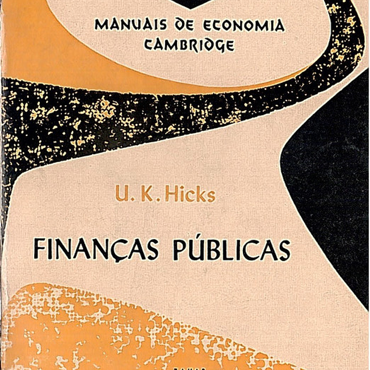 FINANÇAS PÚBLICAS 1