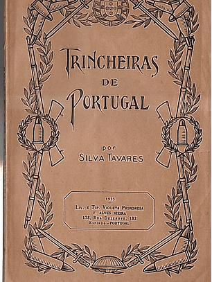 Trincheiras de Portugal