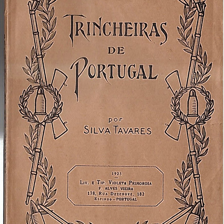 Trincheiras de Portugal 1