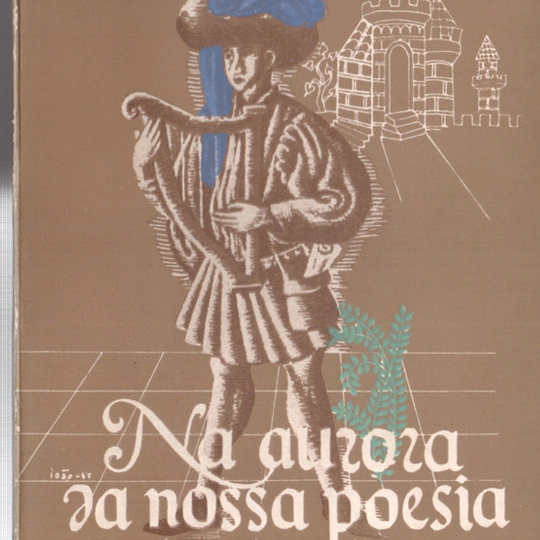 Na aurora da nossa poesia 1