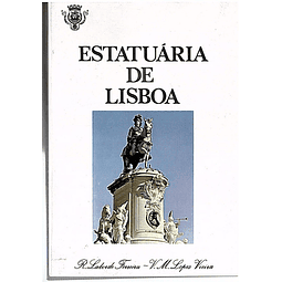 Estatuária de Lisboa