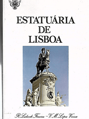 Estatuária de Lisboa