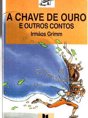 A chave de ouro e outros contos