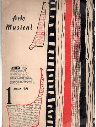 Arte Musical - 1958 - Volume 001