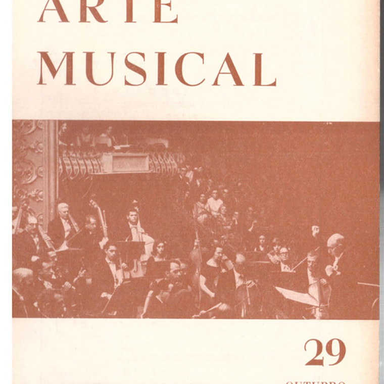 Arte Musical - 1973 - Volume 029 1