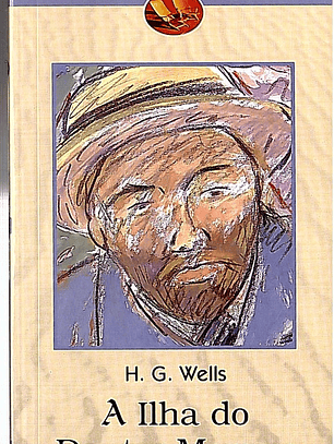 A ilha do doutor Moreau