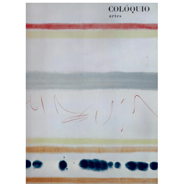 Colóquio artes volume 039