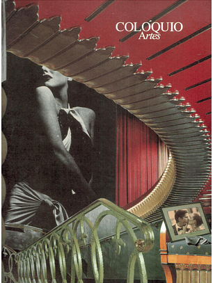 Colóquio artes volume 107