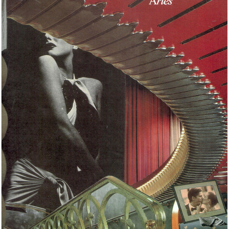 Colóquio artes volume 107 1