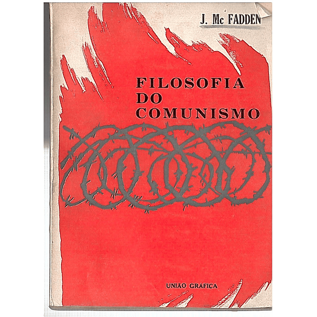 Filosofia do comunismo (outra edição)