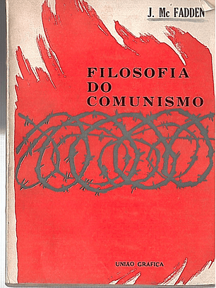 Filosofia do comunismo