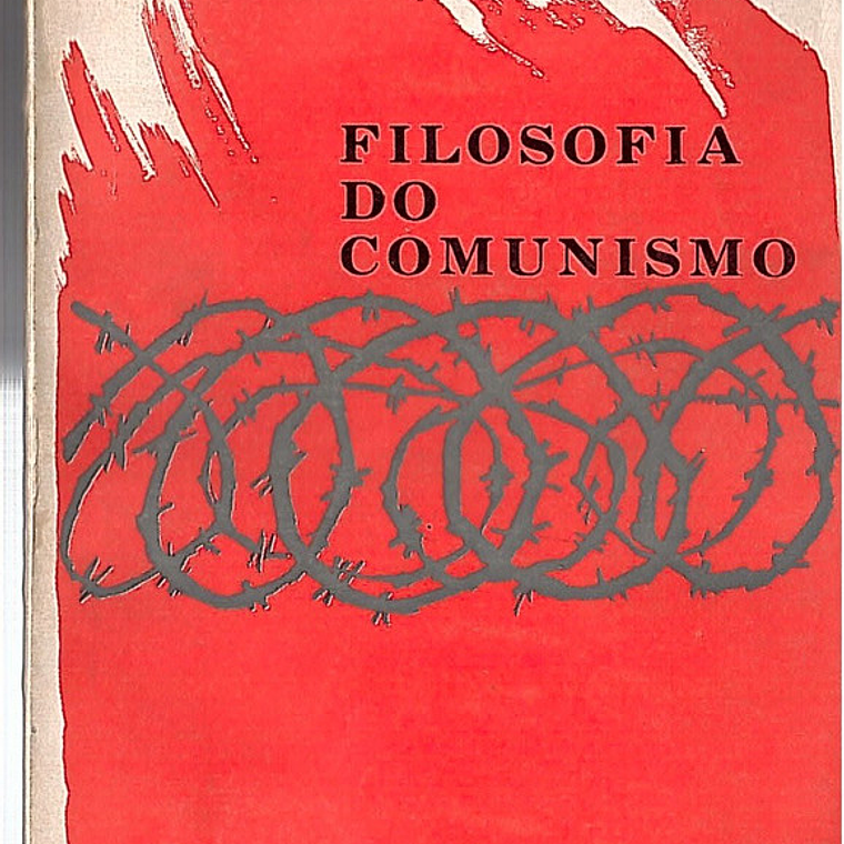 Filosofia do comunismo 1