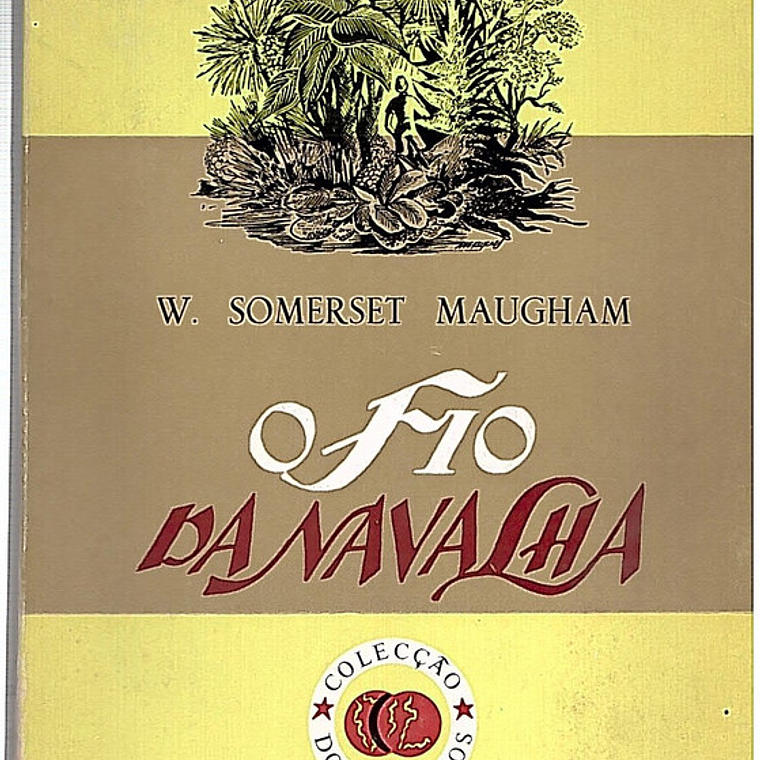 O fio da navalha 1