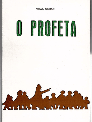O profeta