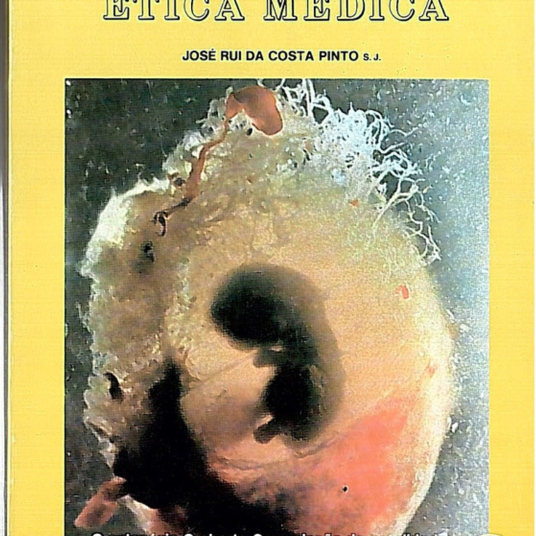 Questões actuais de ética médica 1