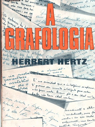 A grafologia
