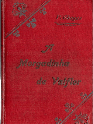 A morgadinha de Valflor