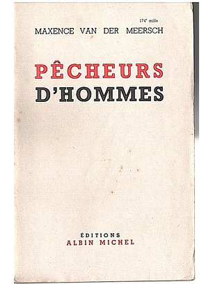 Pecheurs d'hommes - Pescadores de homens