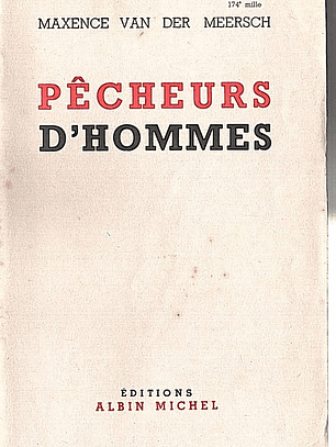 Pecheurs d'hommes - Pescadores de homens