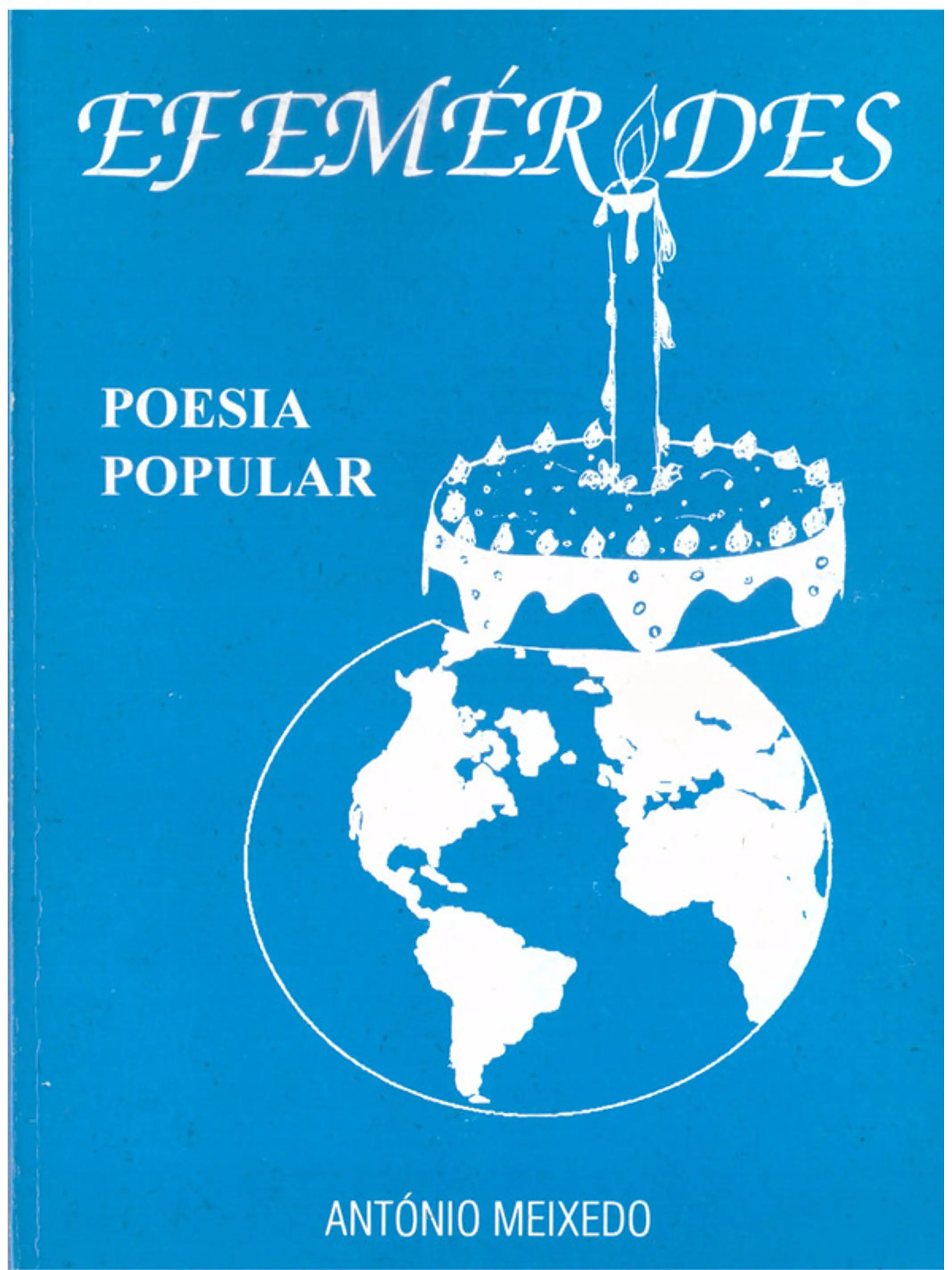 Efemérides poesia popular 1