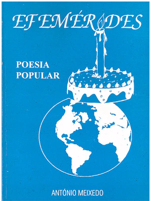 Efemérides poesia popular