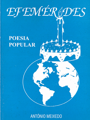 Efemérides poesia popular