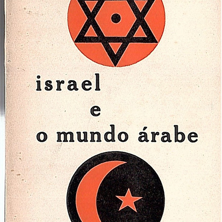 Israel e o mundo árabe 1