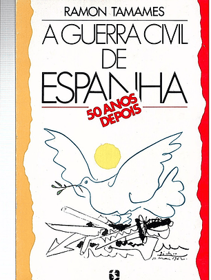 A guerra civil de espanha