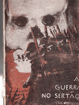 A guerra no sertão