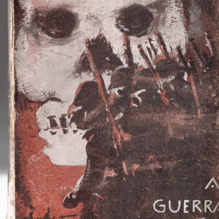 A guerra no sertão 1