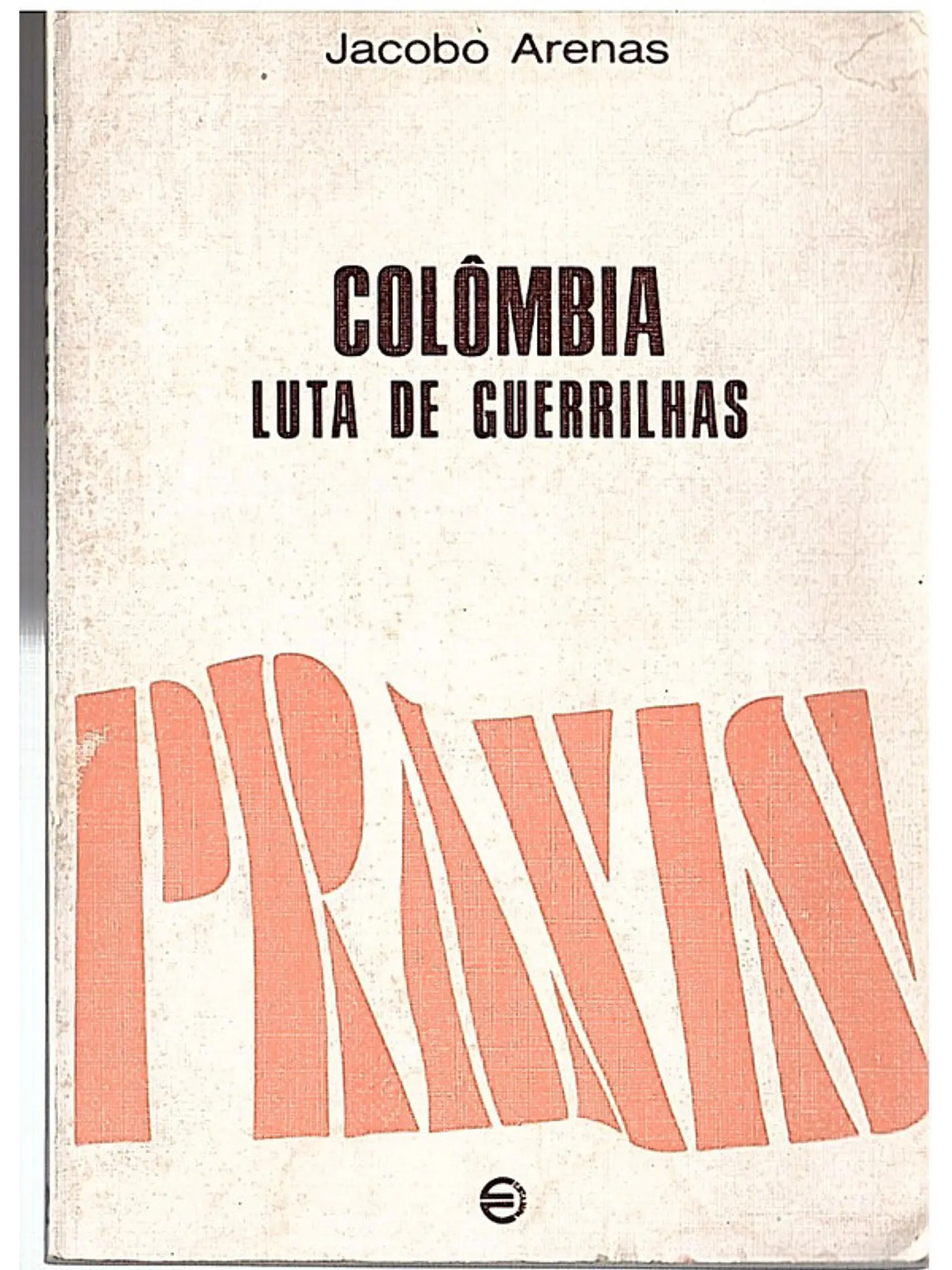 Colômbia luta de guerrilhas 1