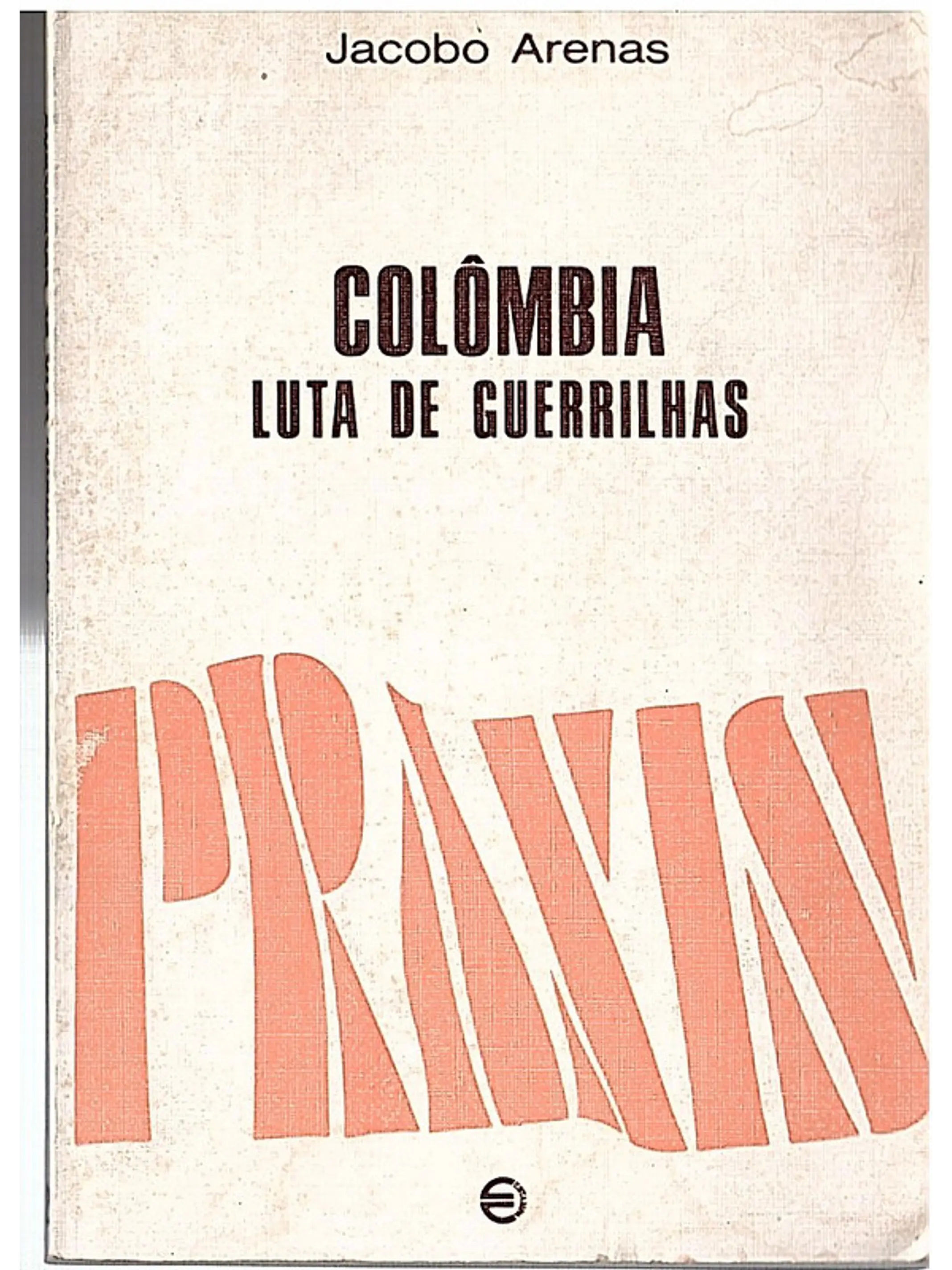 Colômbia luta de guerrilhas 1