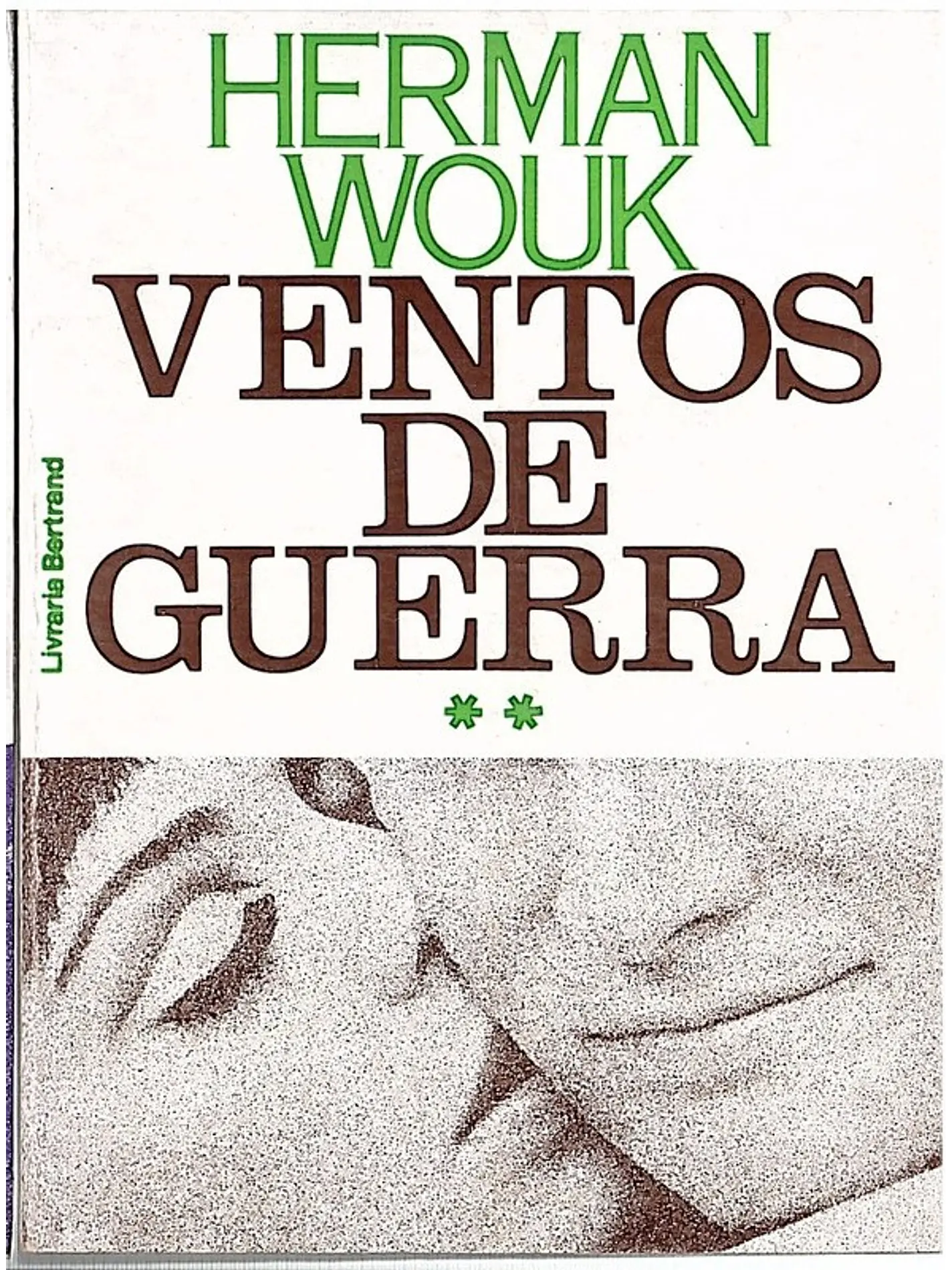 Ventos de guerra (volume 2) 1