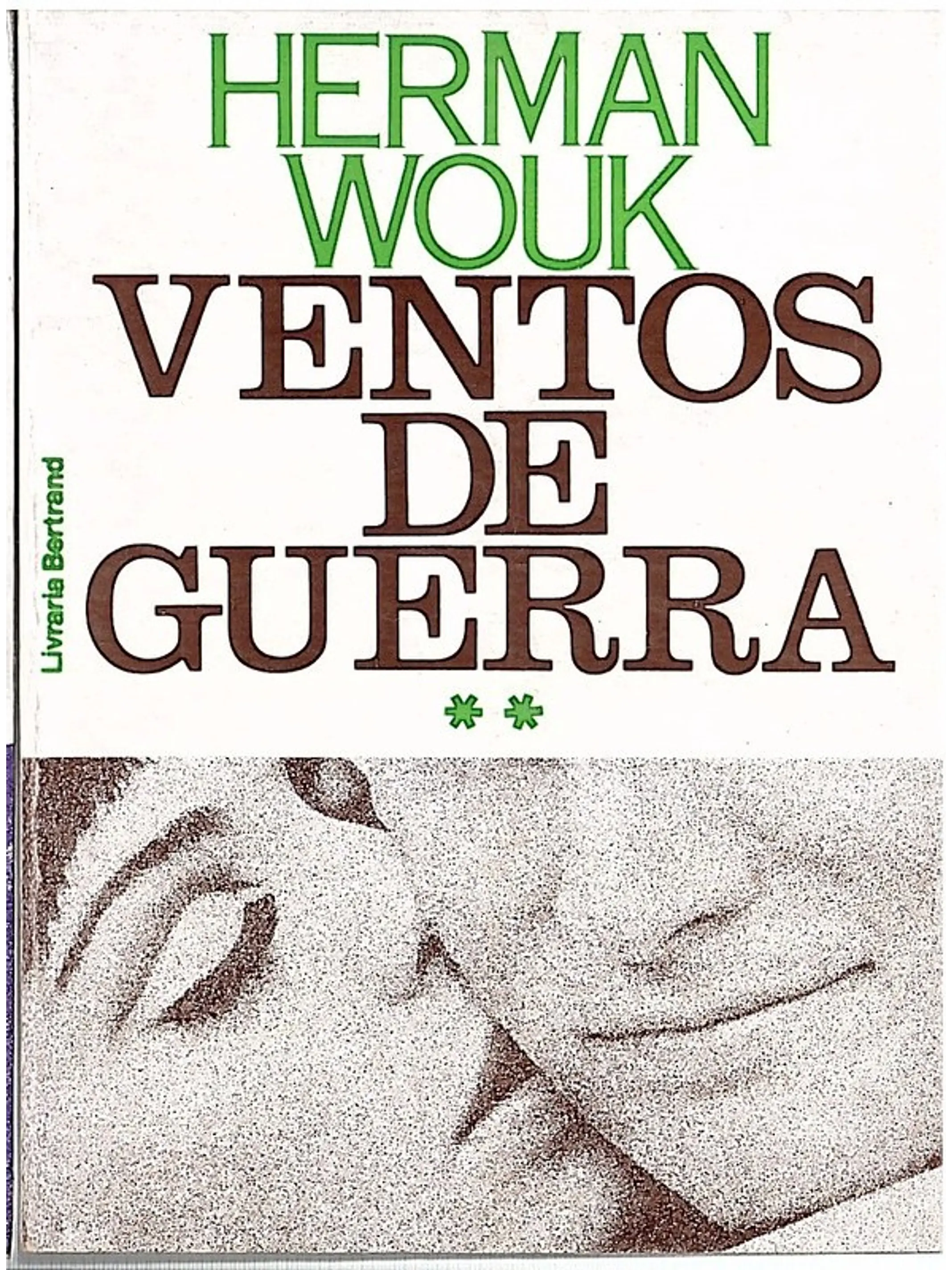 Ventos de guerra (volume 2) 1