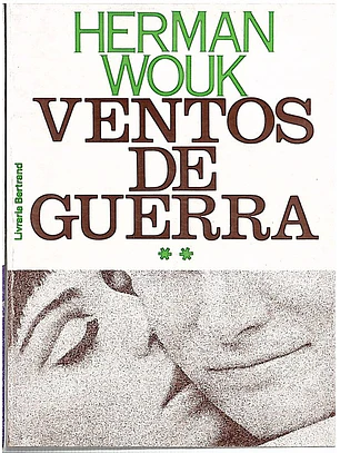 Ventos de guerra (volume 2)