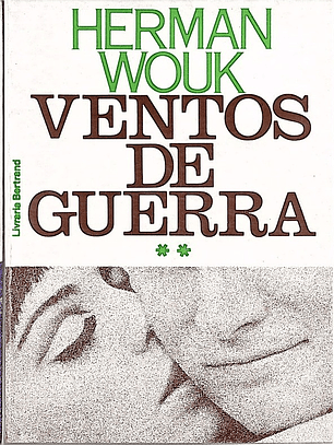 Ventos de guerra (volume 2)