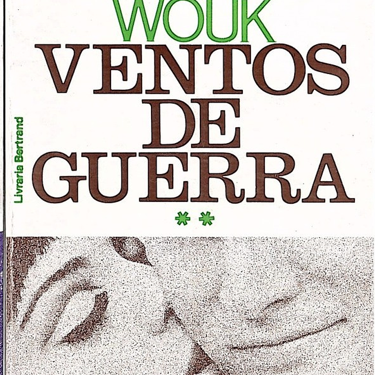 Ventos de guerra (volume 2) 1
