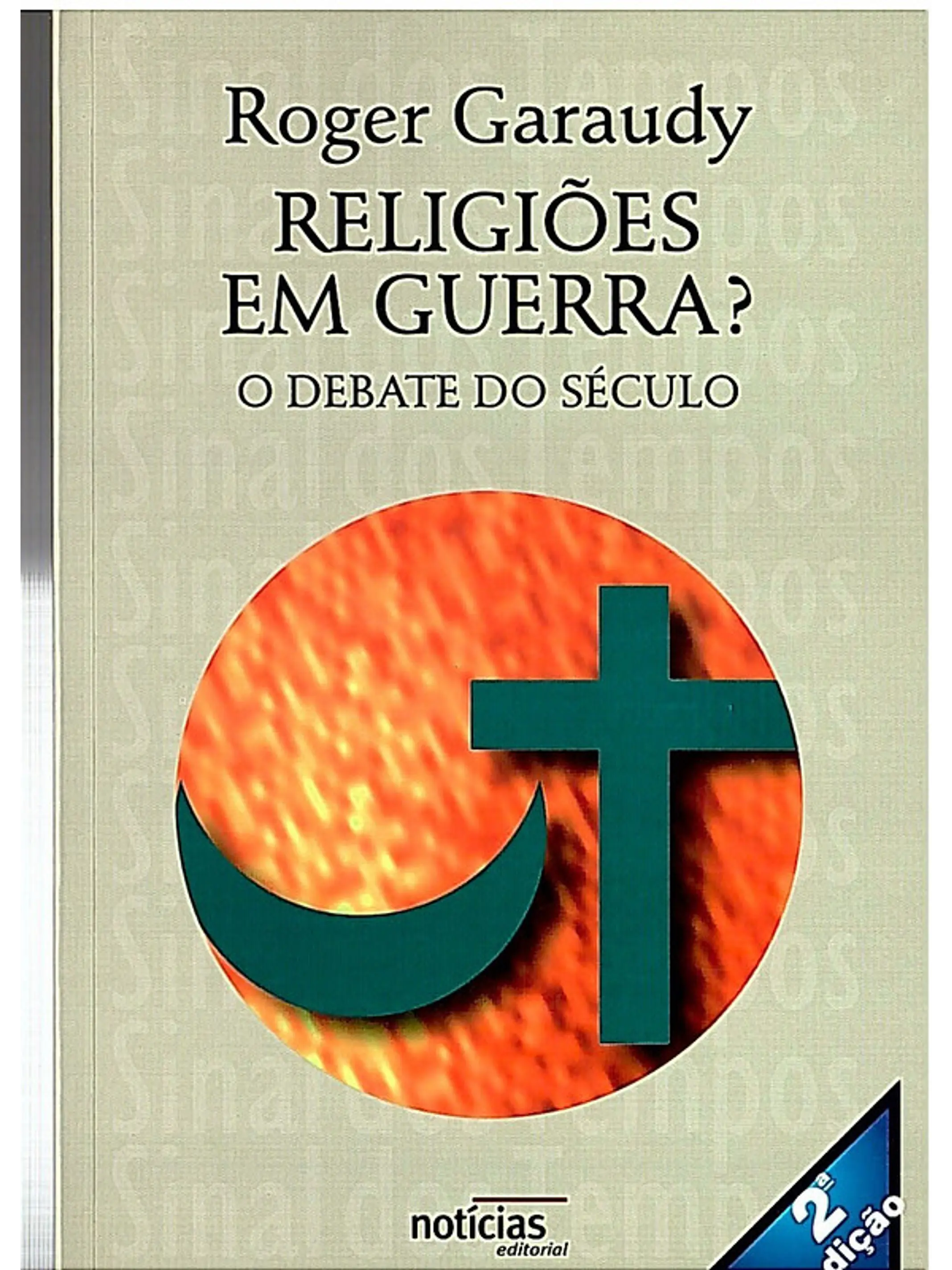 Religiões em guerra 1