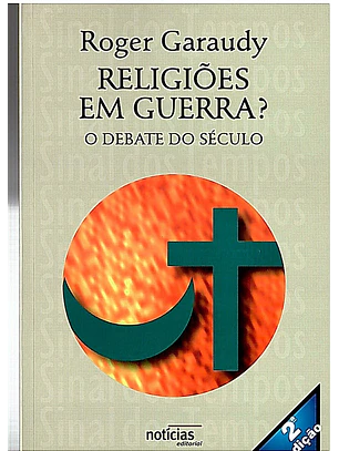 Religiões em guerra