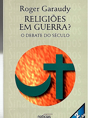 Religiões em guerra