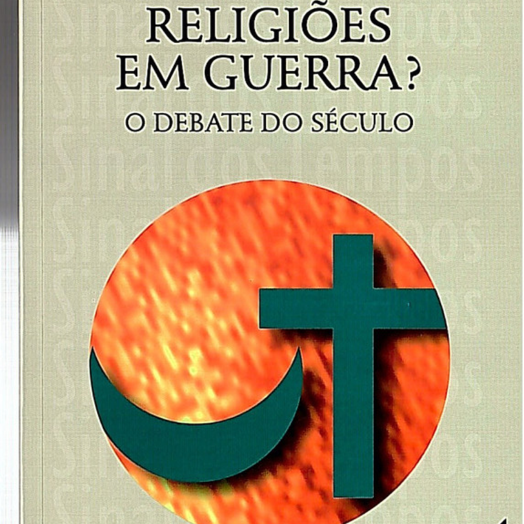 Religiões em guerra 1