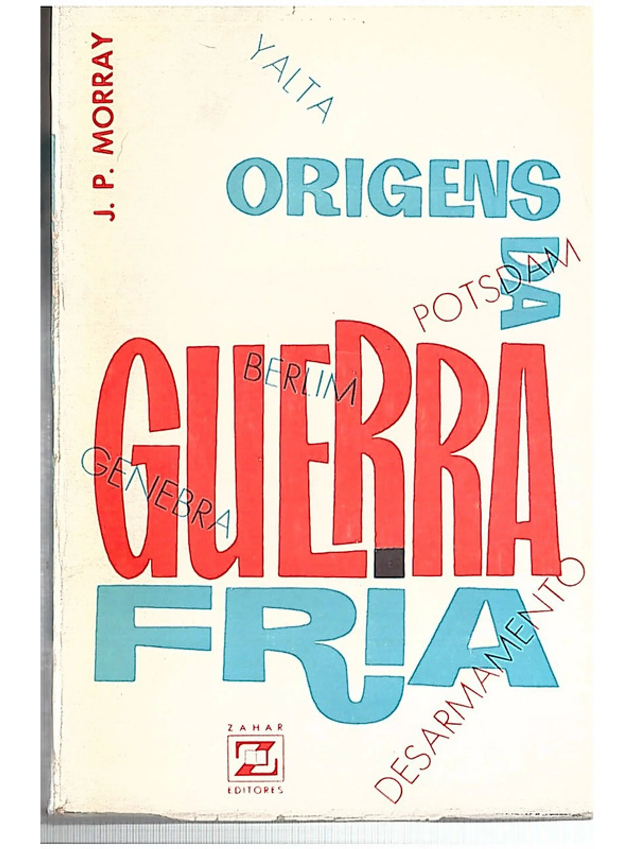 Origens da guerra fria 1