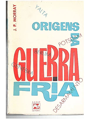 Origens da guerra fria