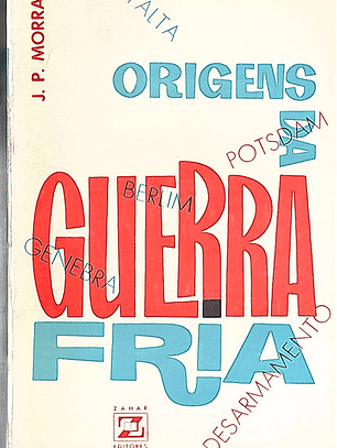 Origens da guerra fria