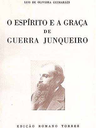 O espírito e a graça de Guerra Junqueiro