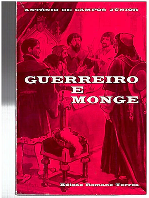Guerreiro e monge