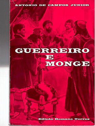 Guerreiro e monge