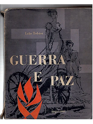Guerra e paz - texto integral - segundo volume