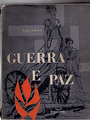 Guerra e paz
