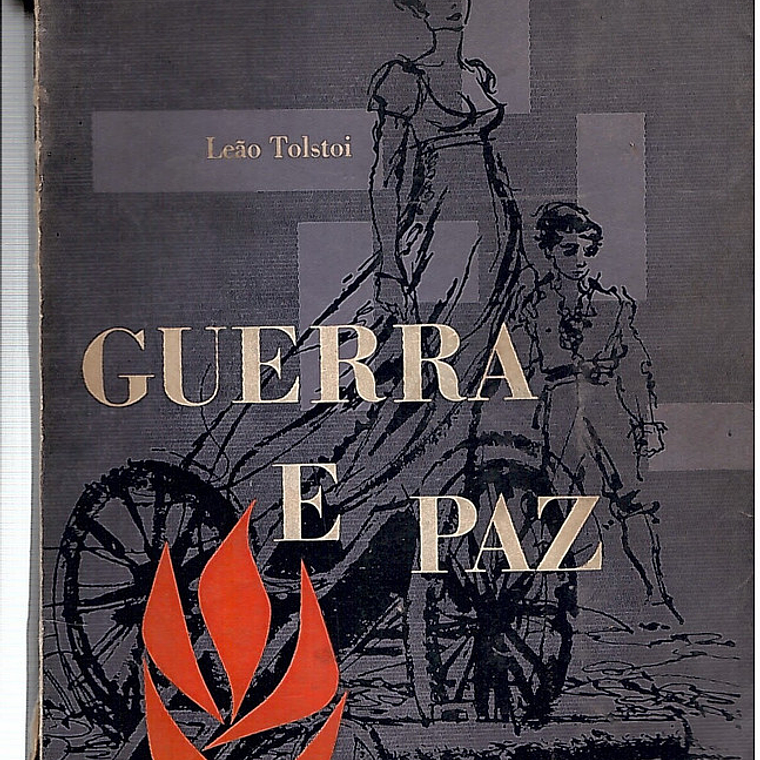 Guerra e paz 1